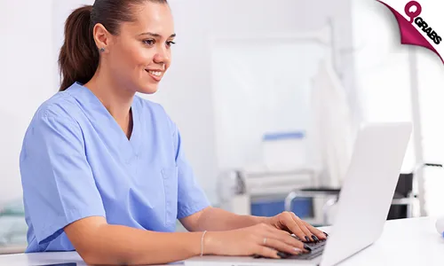 Nursing Assistant Diploma Online Course!